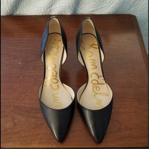 Sam Edelman Jaina D’Orsay Pump